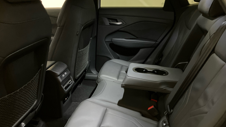 Audi Q3 1.5 e-Hybrid Launch Edition 5dr S Tronic Estate